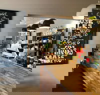 Blackbird Cafe - Book Restaurant