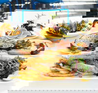 Bluewater Cafe - Book Restaurant