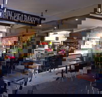 Bobbin Head Bakery - Book Restaurant