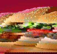 Brodies - Chermside - Book Restaurant