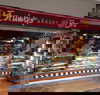 Brumby's - Kenmore - Book Restaurant