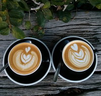 Bunker Coffee - Book Restaurant
