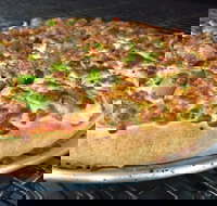 Cafe Da Cruize - Book Restaurant