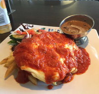 Caffe Primo - Smithfield - Book Restaurant