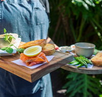 Cafe Enzo - Book Restaurant