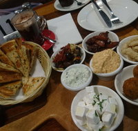Caffe Buongiorno - Torrens Park - Book Restaurant