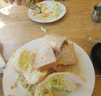 Caffe Romano - Book Restaurant