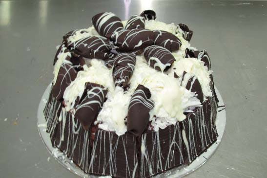 Caf Siciliadolce Pasticceria Cheltenham