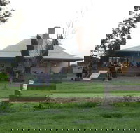 Caldermeade Farm Cafe - Book Restaurant