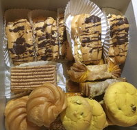 Candoo Confectionary - Book Restaurant