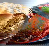 Chef Rasa Sayang - Book Restaurant