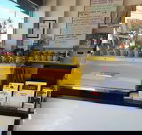 Cherry Walk Cafe - Book Restaurant