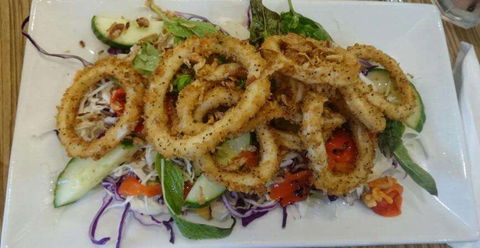 Chingari - Book Restaurant 0