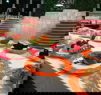 Choice Sushi - Book Restaurant