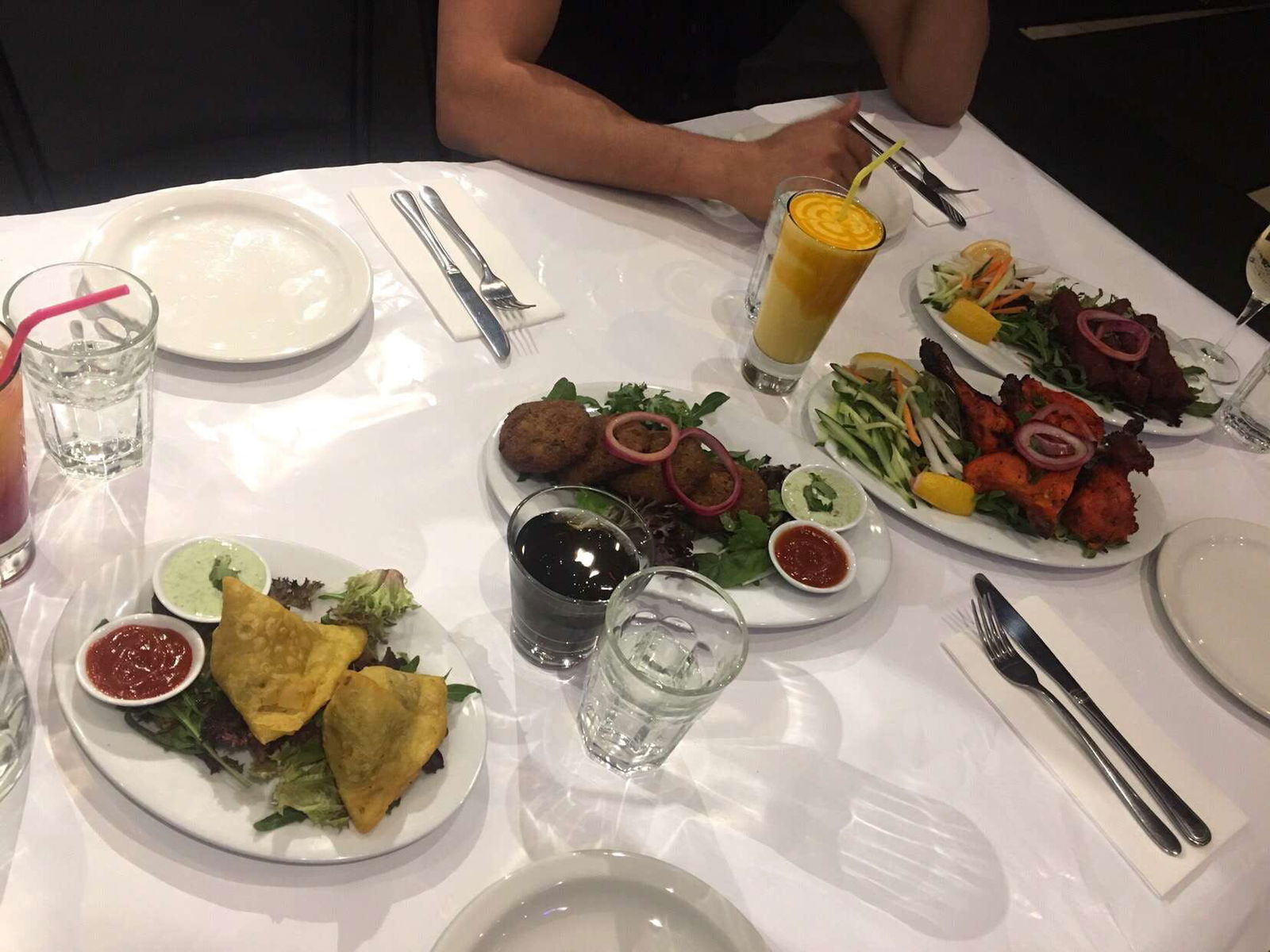 Southeast Melbourne VIC Book Restaurant