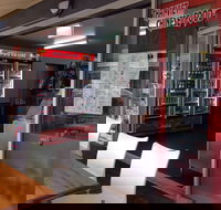 CJ's Pastries - Caboolture - Book Restaurant