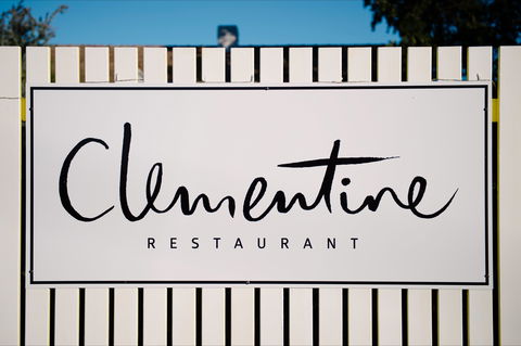 Clementine Restaurant - Book Restaurant 0