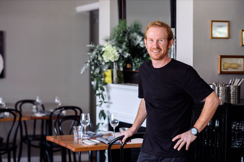 Clementine Restaurant - Book Restaurant 2