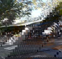Cooks River Canteen - Book Restaurant