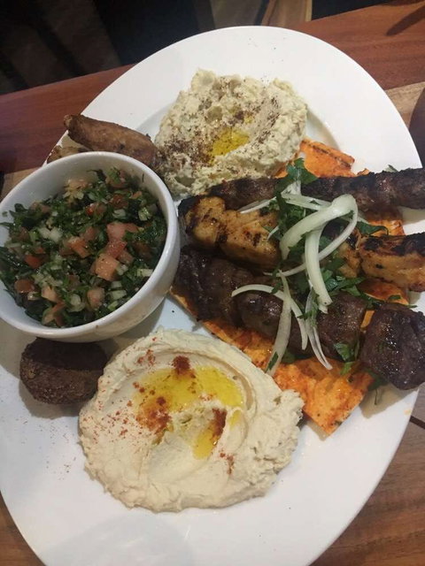 Corniche - Book Restaurant 0