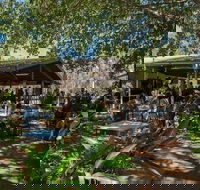 Cox Country Club - Book Restaurant