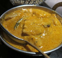 Curry  Kabab House - Book Restaurant