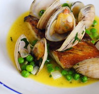 Darling and Co. - Book Restaurant