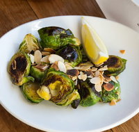 Darling Street Espresso - Book Restaurant
