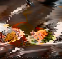 Dicky Beach Surf Club - Book Restaurant