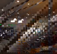 DJ Cafe - Book Restaurant