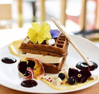 Down The Rabbit Hole - Book Restaurant