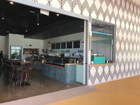 Elephant Grounds Cafe