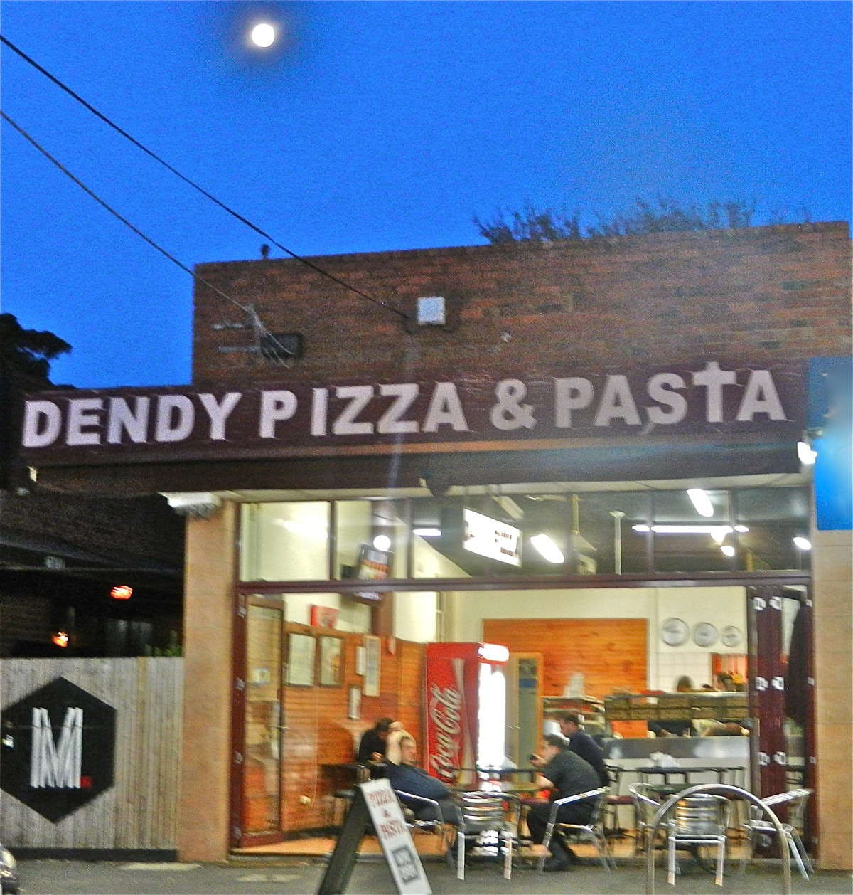 Cowleys Creek VIC Book Restaurant