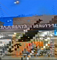 Nirranda Takeaway and Nirranda Book Restaurant Book Restaurant