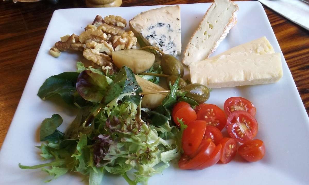 Heathcote VIC Book Restaurant