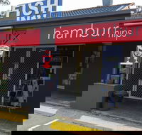 Fish Inn - Book Restaurant