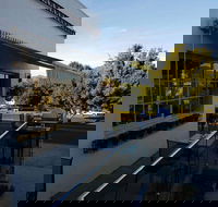 Flour Plus Water - Book Restaurant