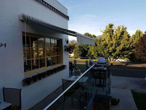 Flour Plus Water - Book Restaurant 0