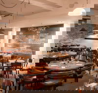 Fratelli Fresh Bridge Street - Book Restaurant