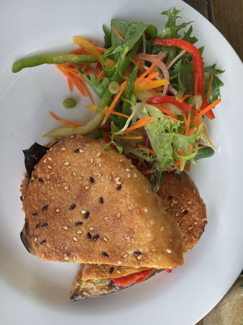 Front Paddock Cafe & Larder - Book Restaurant 0