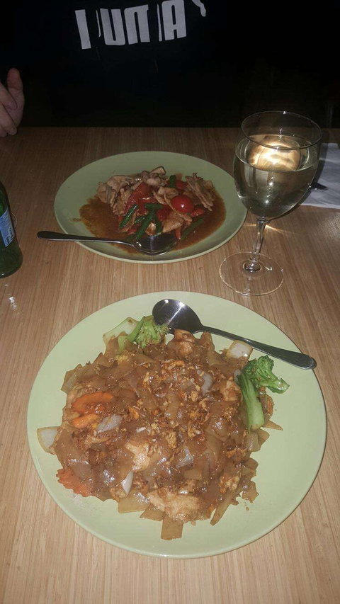 Garland Thai - Book Restaurant 0