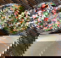 Get Tossed Salad Bar - Book Restaurant