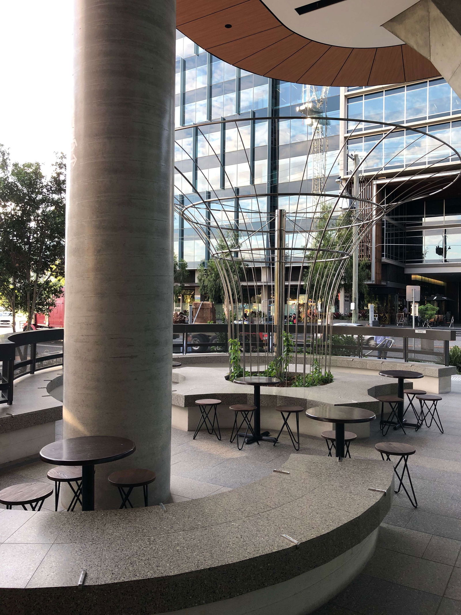 GG Espresso - Fortitude Valley Fortitude Valley