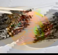 Golden Phoenix Chinese Restaurant - Book Restaurant