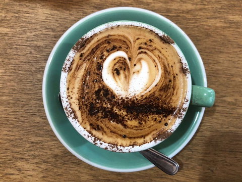 Good Neighbours Cafe - Book Restaurant 0
