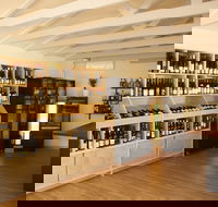 Grampians Wine Cellar - Book Restaurant