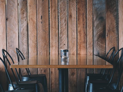 Great Southern Distilling Company - Book Restaurant 2
