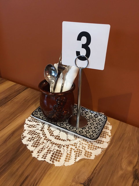 Habituel - Book Restaurant 0