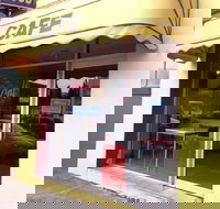Hanz Cafe - Book Restaurant