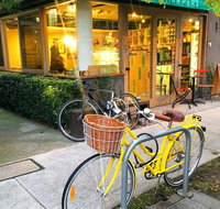 Harper's Kitchen - Book Restaurant